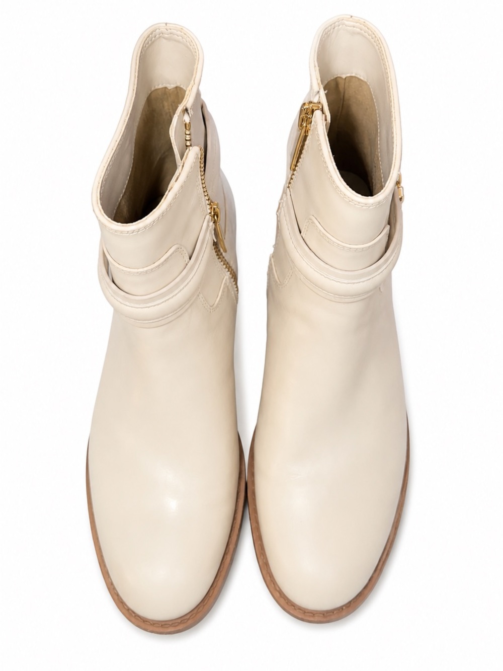 Michael Kors Women’s Ankle Boots – Size 6.5